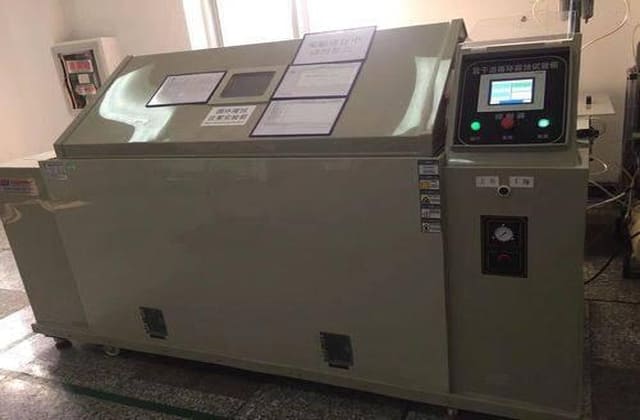 ISO 11997 循环腐蚀试验标准 ISO 11997 循环腐蚀试验标准