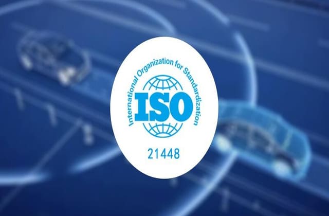 ISO 21448 预期功能安全评估 ISO 21448 预期功能安全评估
