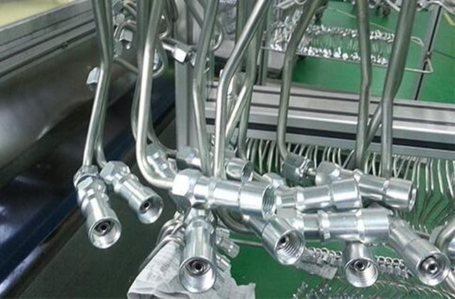 汽车管路与压力部件验证方案 汽车管路与压力部件验证方案