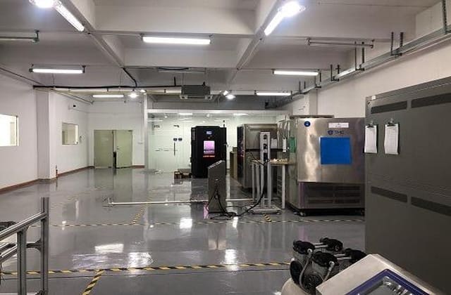DV 设计验证测试方案 DV 设计验证测试方案