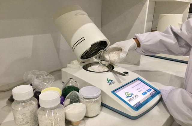 禁限用物质供应链管控方案 禁限用物质供应链管控方案